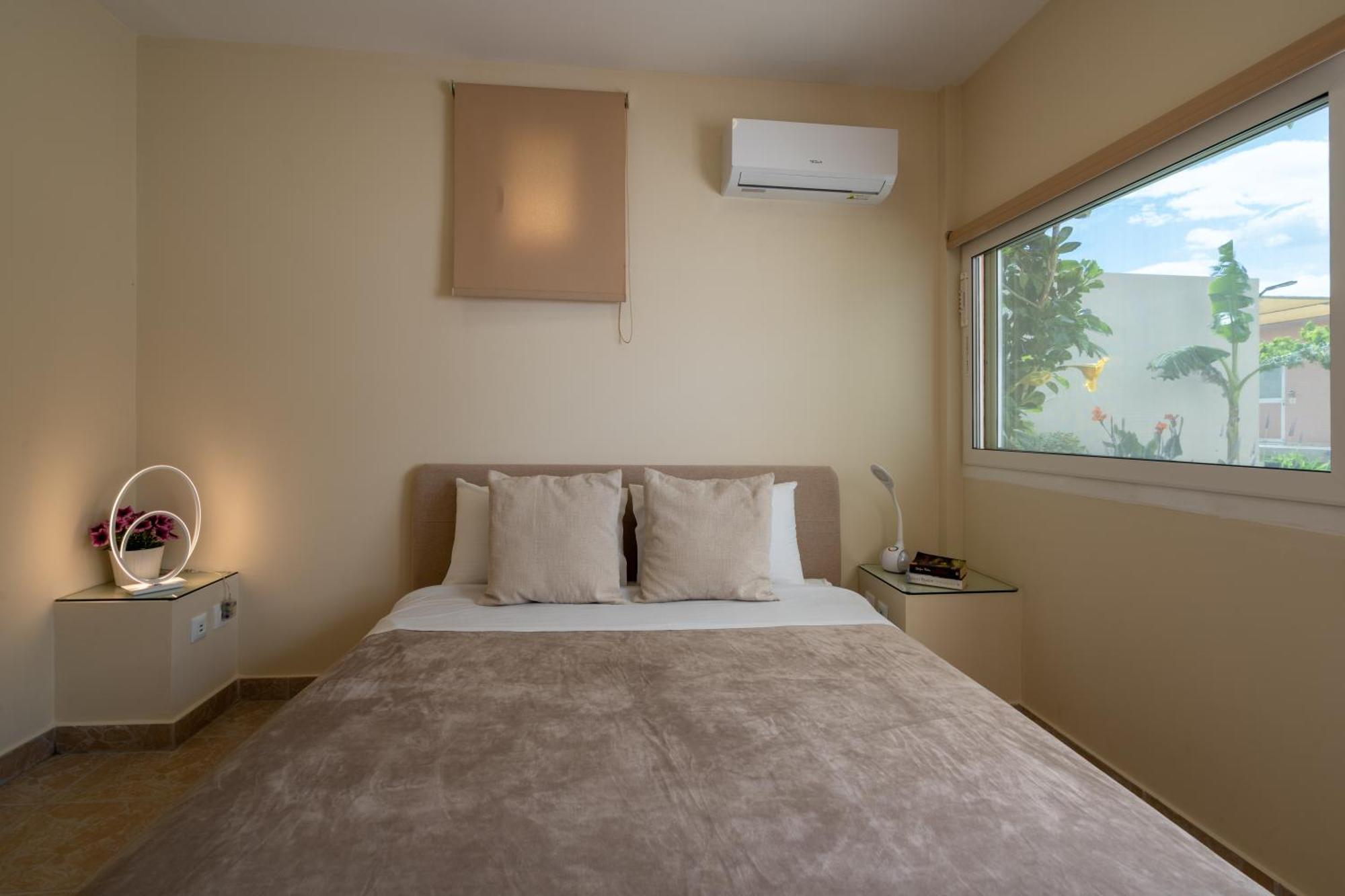Modular Bungalows With Heated Pool Artemis Greece Экстерьер фото