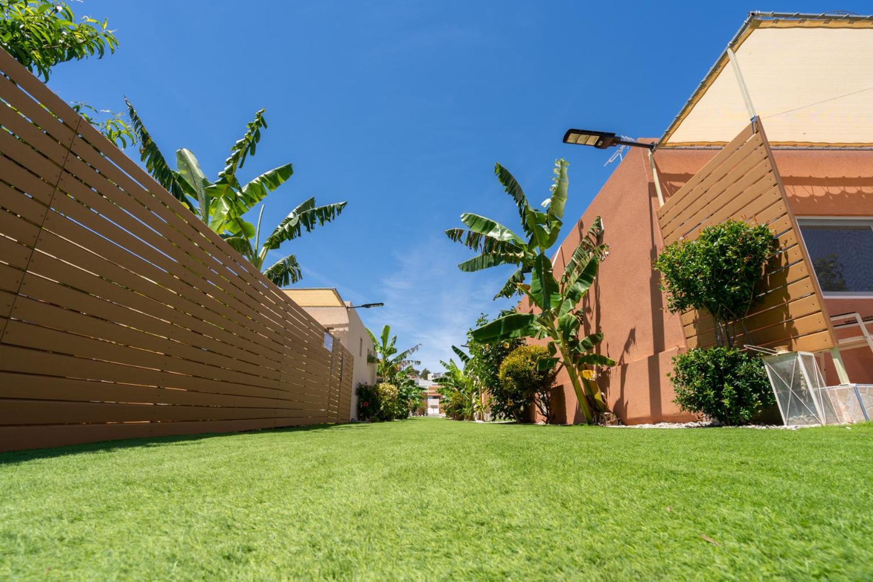 Modular Bungalows With Heated Pool Artemis Greece Экстерьер фото